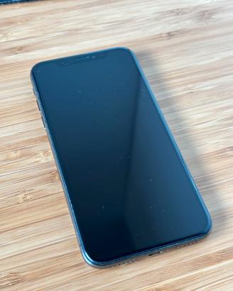 iPhone X 64GB - Condizioni ottime
