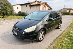 Ford S-Max 2.0 TDCi 140CV 6tr. Titanium DPF
