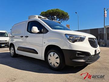 Opel COMBO Frigo isotermico 2020 EURO 6 D