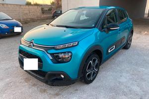 Citroen C3 PureTech 83 S&S Shine Pack