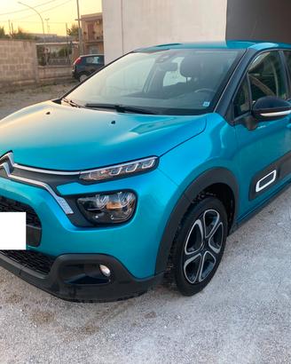 Citroen C3 PureTech 83 S&S Shine Pack