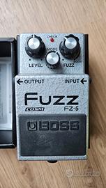 Boss Fuzz-5 Cosm