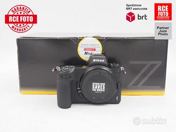 Nikon Z7 II