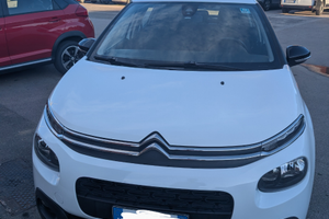 Citroën C3 1.2 PureTech GPL - 2018 - 128.000 km