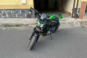 Kawasaki