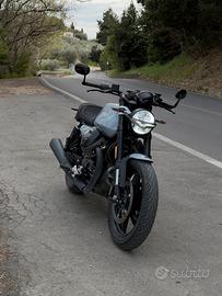 Moto Guzzi V7 Sport E5 2025