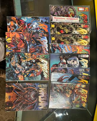 Fumetti ripclaw