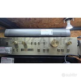 AMPLIFICATORE NORDMENDE PA1400
