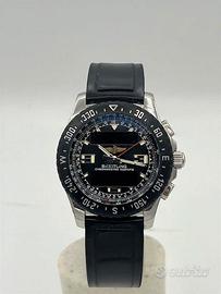 Breitling Airwolf Raven A78364