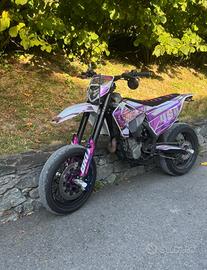 Husqvarna FE 450