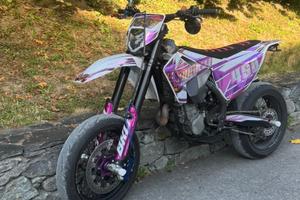 Husqvarna FE 450