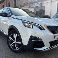 Peugeot 3008 PureTech Turbo 130 S&S GT Line