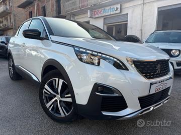 Peugeot 3008 PureTech Turbo 130 S&S GT Line