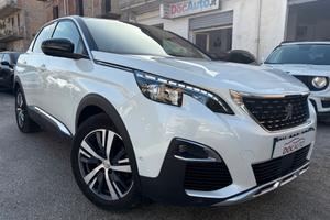 Peugeot 3008 PureTech Turbo 130 S&S GT Line