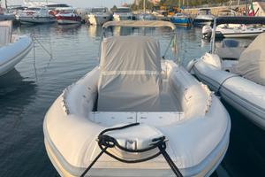Gommone Clubman JB 26 Special