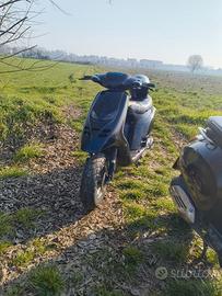 smembro piaggio typhoon 