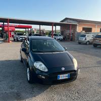 Fiat punto 2015