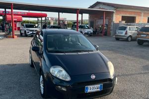 Fiat punto 2015
