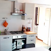 In centro storico ampia singola