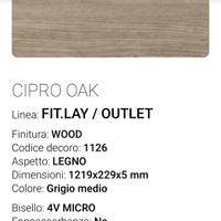 PAVIMENTO LVT SKEMA