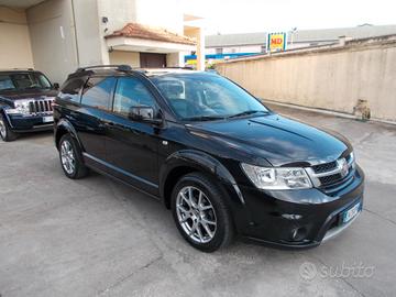 Fiat Freemont 2.0 Multijet 170 CV Lounge