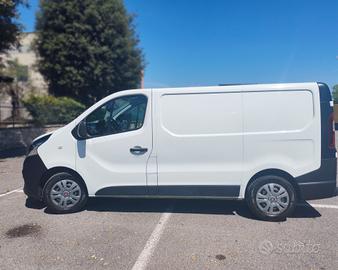  Fiat talento