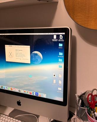 Mac 24”