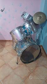 batteria musicale