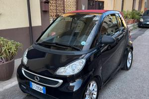 SMART CABRIO DIESEL
