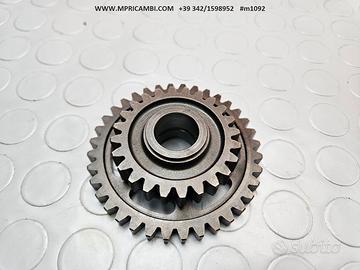 INGRANAGGIO RINVIO HONDA XR 650 R 2000 2004 XR650