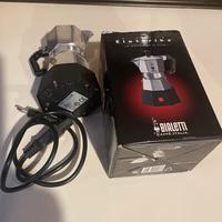 Moka elettrica BIALETTI