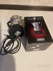 Moka elettrica BIALETTI