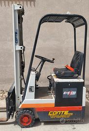 carrello elevatore 8 ql