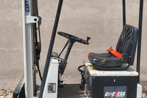 carrello elevatore 8 ql
