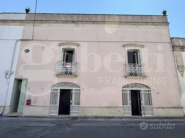 Terratetto Giurdignano [Cod. rif 3329989VRG]