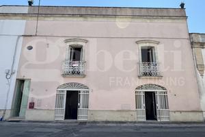 Terratetto Giurdignano [Cod. rif 3329989VRG]