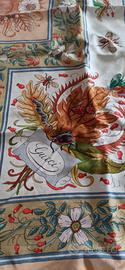 Foulard quadrato Gucci
