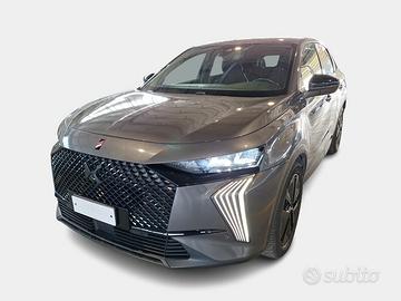 DS DS 7 CROSSBACK E-TENSE AUTOMATICA PERFORMANCE L