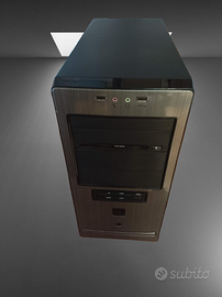 PC ATX Phenom II 945-r7