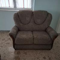 Divano manifattura Italiana 