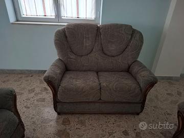 Divano manifattura Italiana 