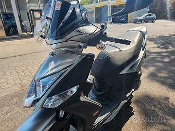Kymco Agility 125