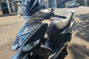 Kymco Agility 125