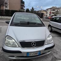 Mercedes Benz classe a