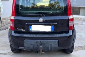 Panda 169 1.3 multijet 4x4