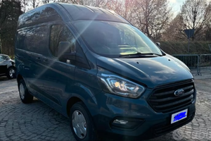 Ford Transit Custom 2.0tdci 130cv Trend L1H2