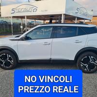 Peugeot 2008 PureTech 100 S&S Allure*NAVI*APPLE CA