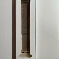 Cinturino per Apple Watch maglia milanese