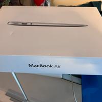 Macbook air 11
