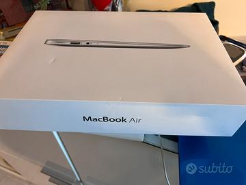 Macbook air 11